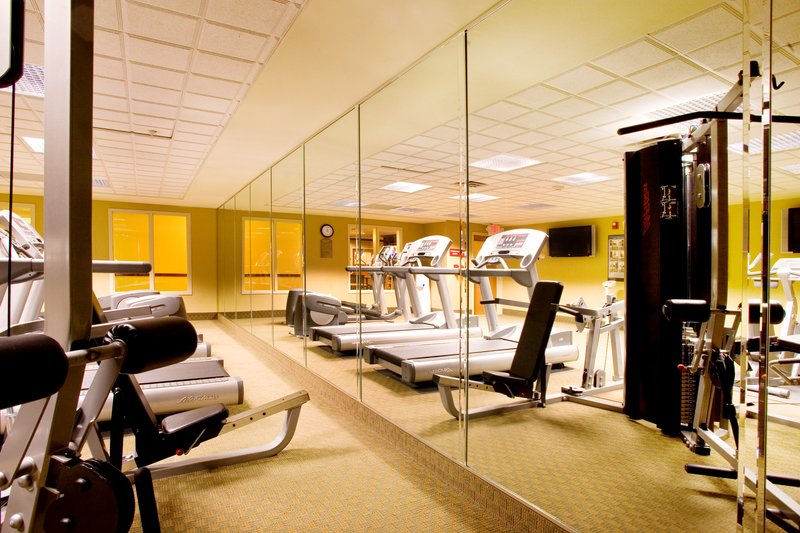 Holiday Inn Express & Suites Selma - Schertz, TX