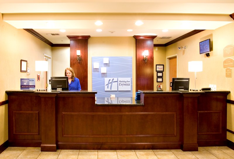 Holiday Inn Express & Suites Selma - Schertz, TX