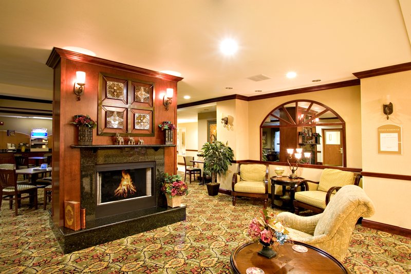 Holiday Inn Express & Suites Selma - Schertz, TX