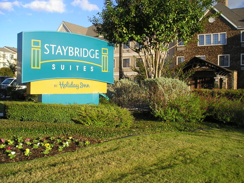 Staybridge Suites - San Antonio, TX