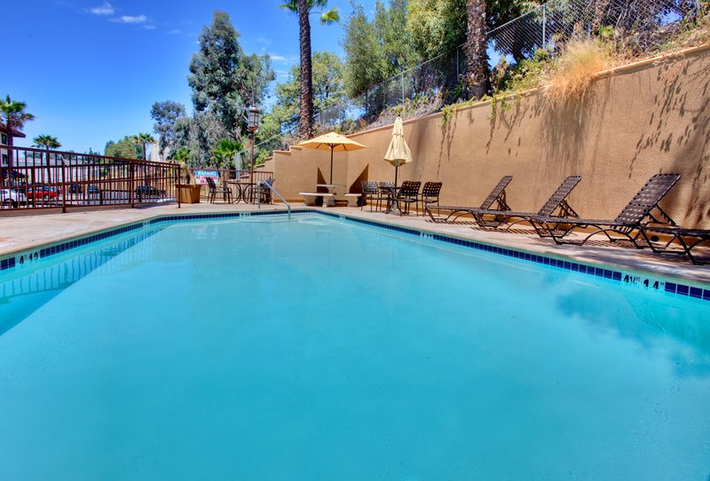 Holiday Inn San Diego - La Mesa
