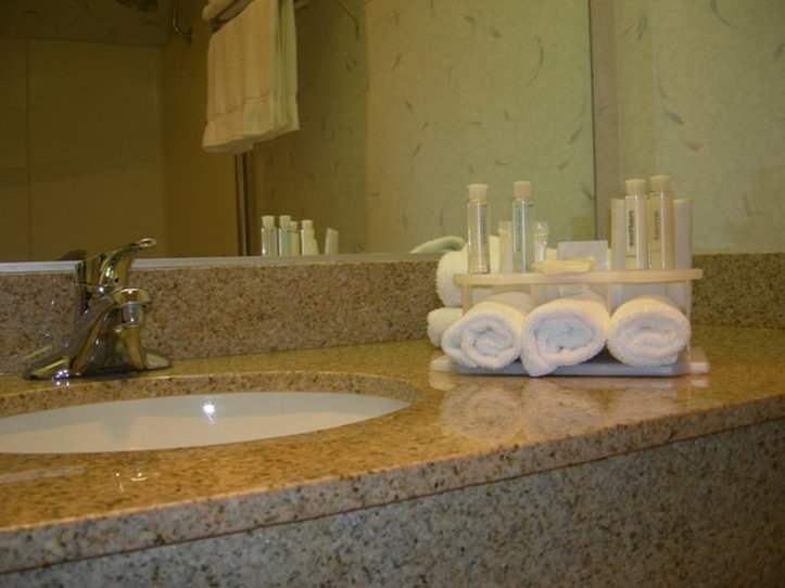 Holiday Inn Express SAN DIEGO-LA MESA (SDSU AREA) - Guatay, CA