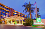 Wyndham San Diego Bayside