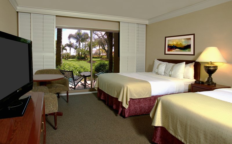 Holiday Inn San Diego - Bayside