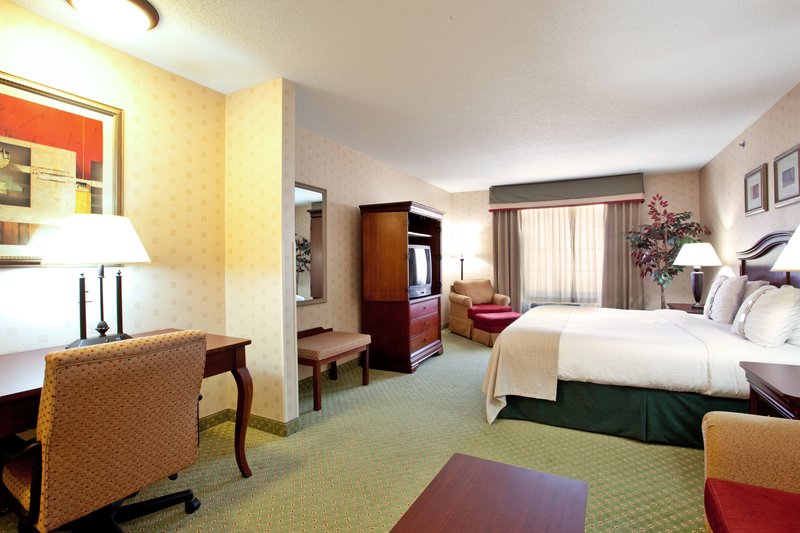 Hampton Inn-Salem - Salem, VA