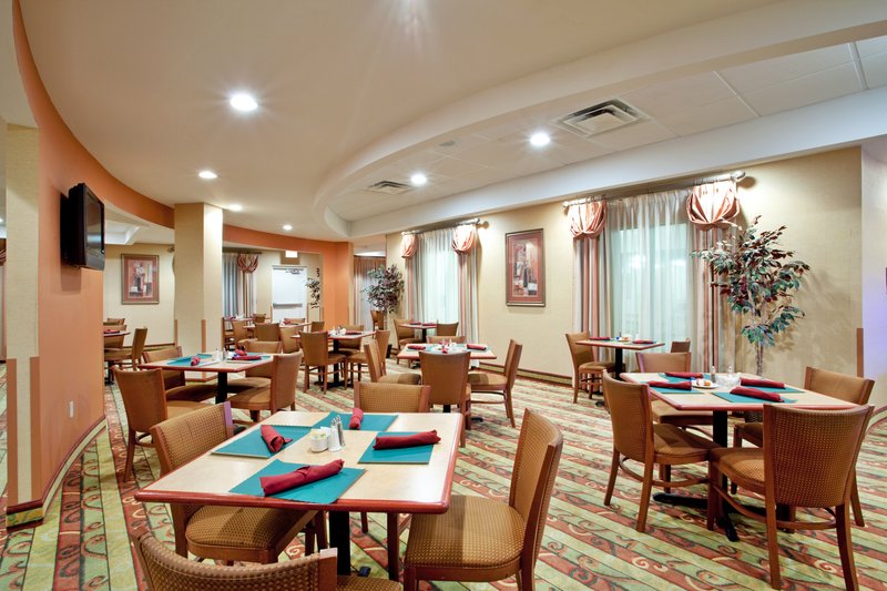Hampton Inn-Salem - Salem, VA