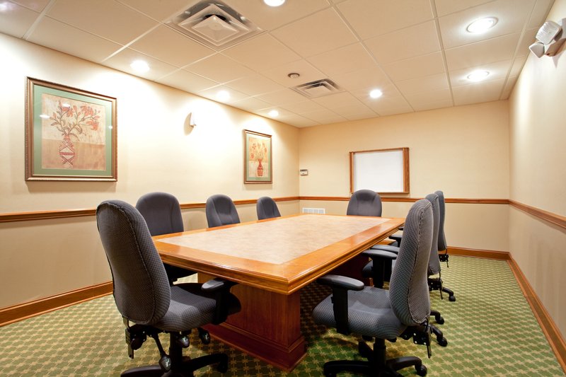 Hampton Inn-Salem - Salem, VA
