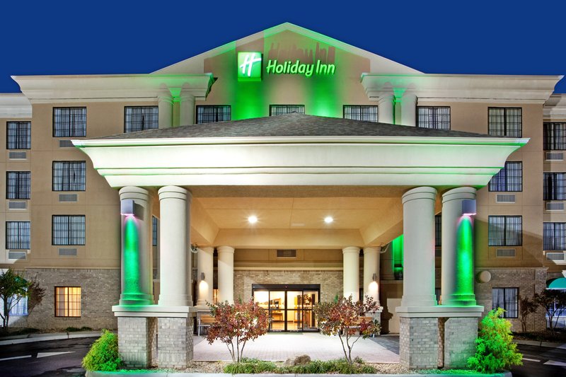 Hampton Inn-Salem - Salem, VA