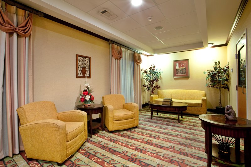 Hampton Inn-Salem - Salem, VA