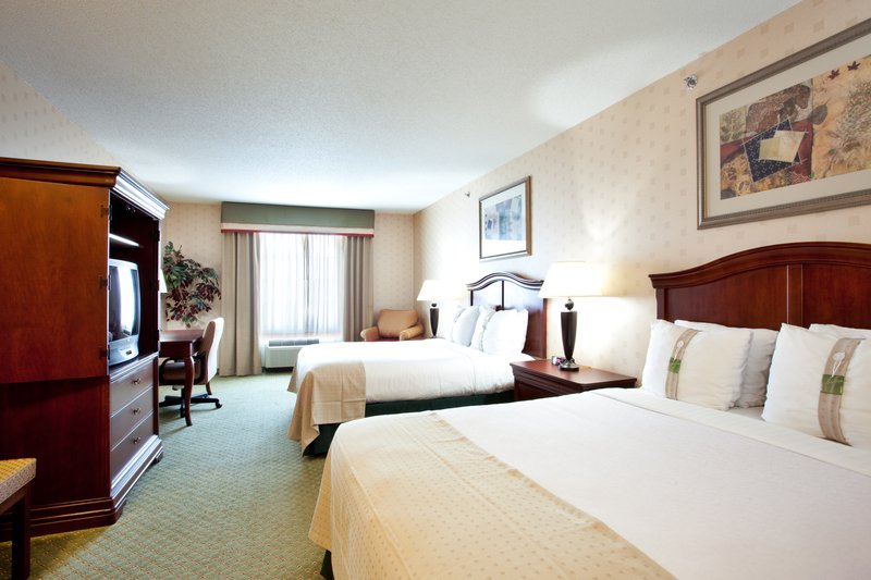Hampton Inn-Salem - Salem, VA