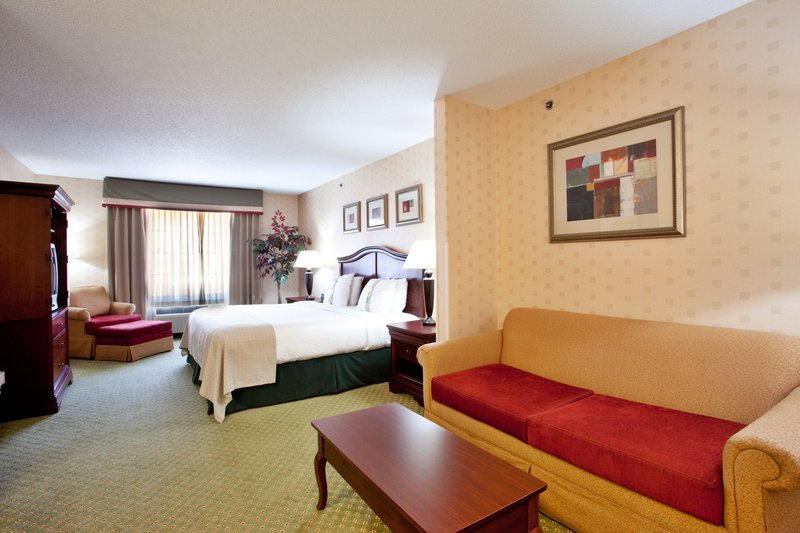 Hampton Inn-Salem - Salem, VA