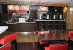 Courtyard by Marriott, Laredo