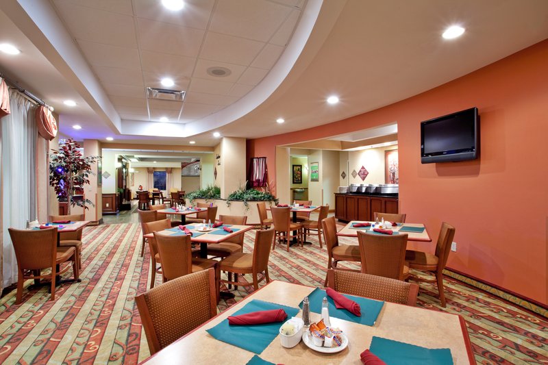 Hampton Inn-Salem - Salem, VA
