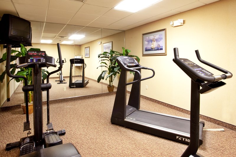 Hampton Inn-Salem - Salem, VA