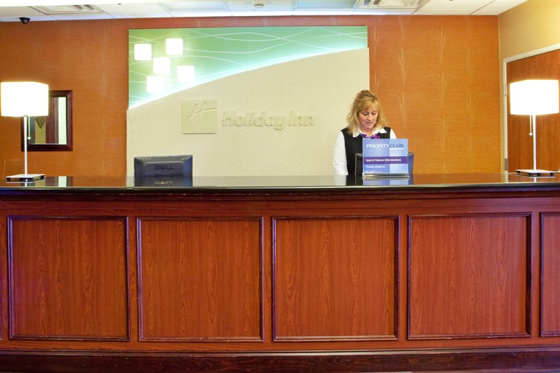 Hampton Inn-Salem - Salem, VA