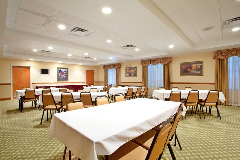 Hampton Inn-Salem - Salem, VA