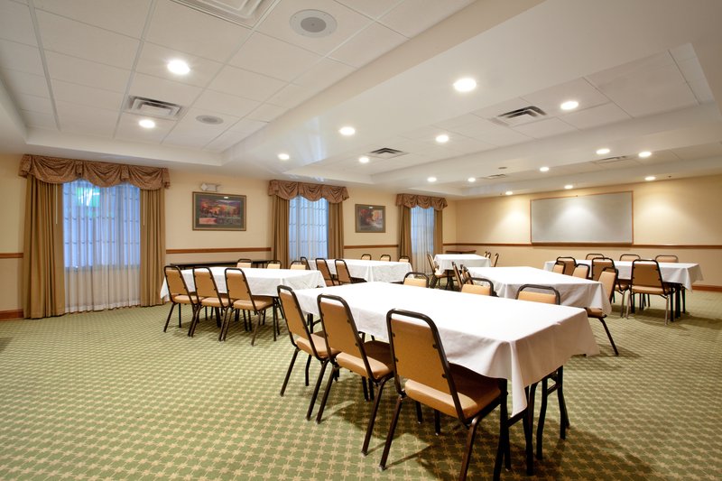 Hampton Inn-Salem - Salem, VA