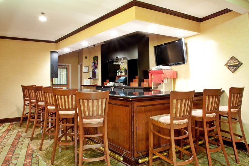 Hampton Inn-Salem - Salem, VA