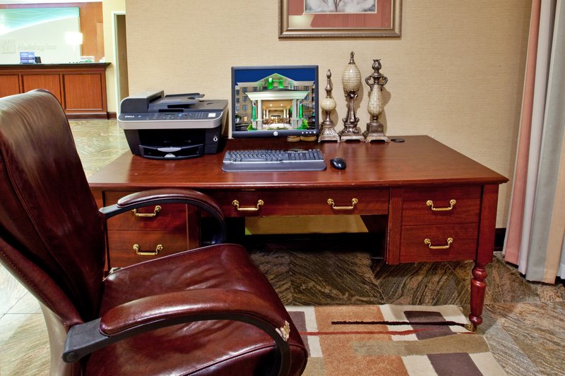 Hampton Inn-Salem - Salem, VA