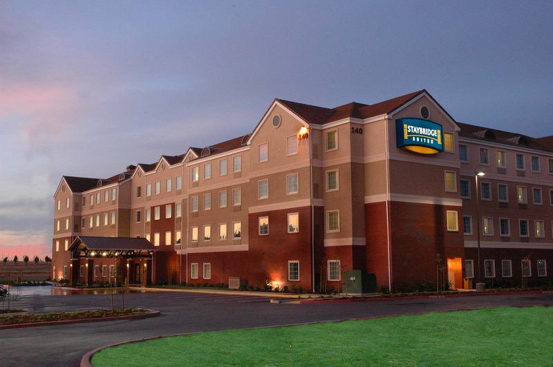 Staybridge Suites SACRAMENTO AIRPORT NATOMAS - Sacramento, CA