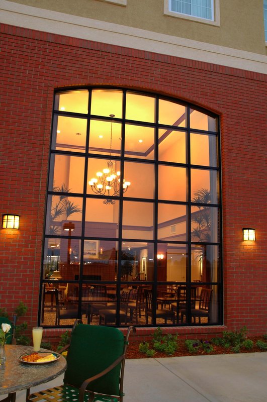 Staybridge Suites SACRAMENTO AIRPORT NATOMAS - Sacramento, CA