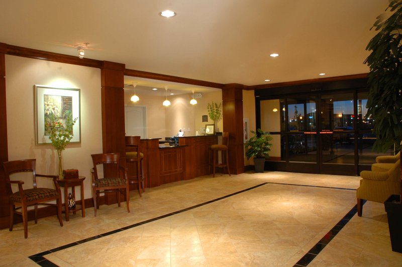 Staybridge Suites SACRAMENTO AIRPORT NATOMAS - Sacramento, CA