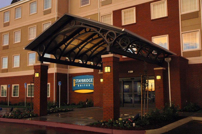 Staybridge Suites SACRAMENTO AIRPORT NATOMAS - Sacramento, CA