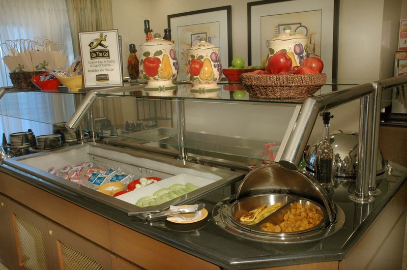 Staybridge Suites SACRAMENTO AIRPORT NATOMAS - Sacramento, CA