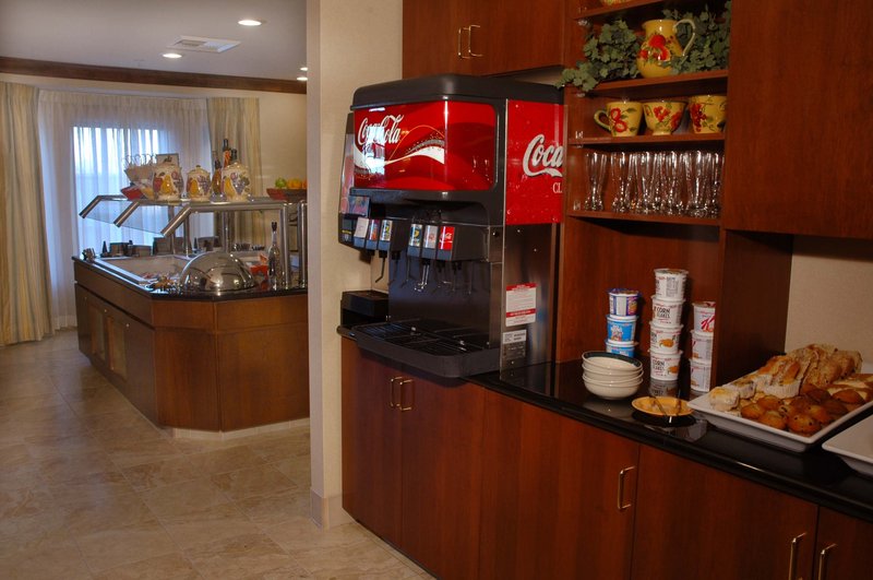 Staybridge Suites SACRAMENTO AIRPORT NATOMAS - Sacramento, CA