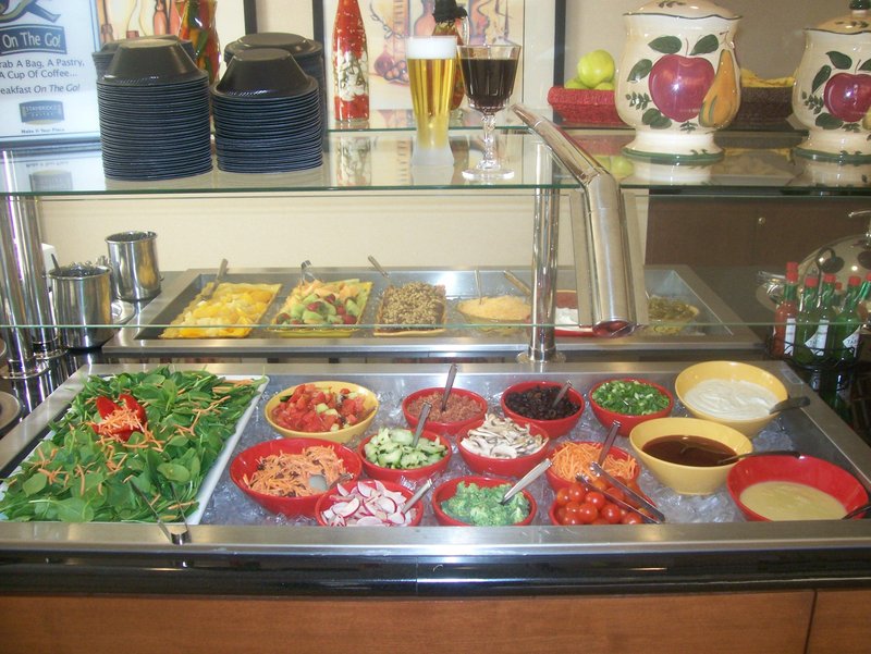 Staybridge Suites SACRAMENTO AIRPORT NATOMAS - Sacramento, CA