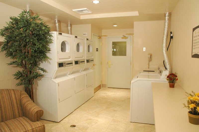Staybridge Suites SACRAMENTO AIRPORT NATOMAS - Sacramento, CA