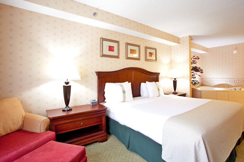 Hampton Inn-Salem - Salem, VA