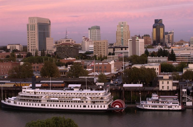 Crowne Plaza SACRAMENTO NORTHEAST - Rio Linda, CA