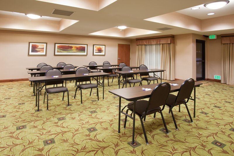 Holiday Inn Express RAWLINS - Rawlins, WY
