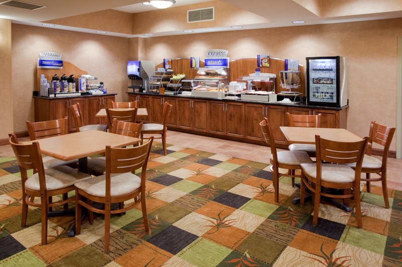 Holiday Inn Express RAWLINS - Rawlins, WY