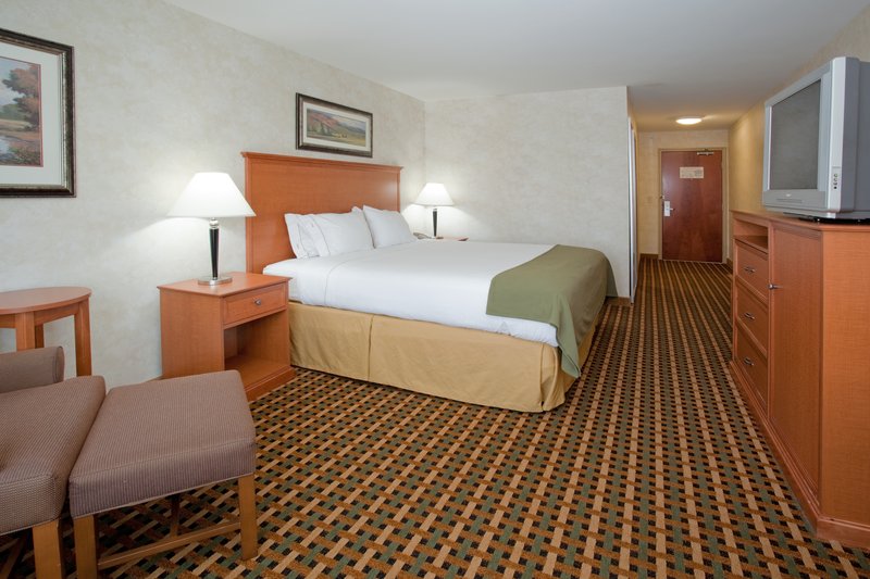 Holiday Inn Express RAWLINS - Rawlins, WY