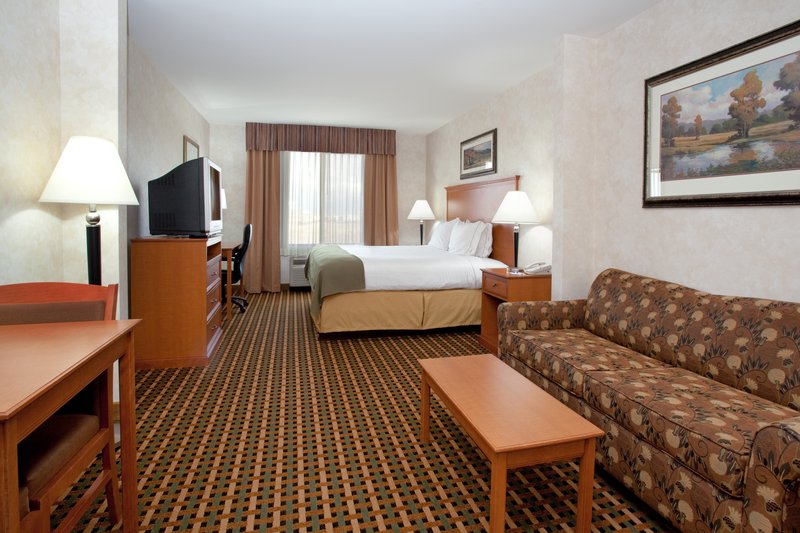 Holiday Inn Express RAWLINS - Rawlins, WY
