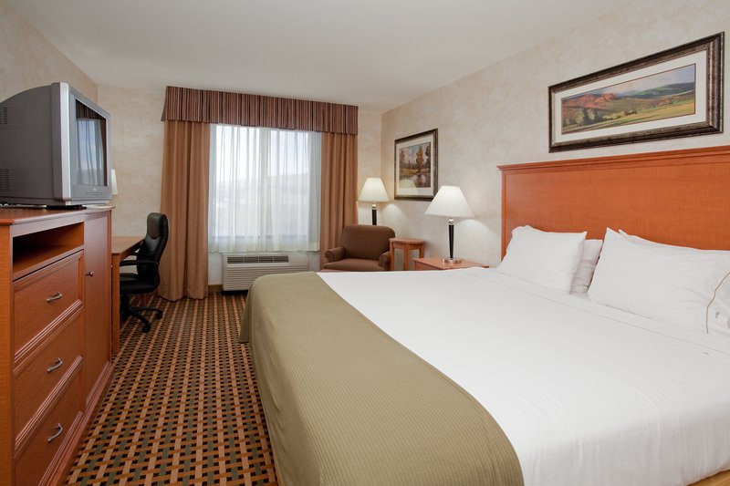 Holiday Inn Express RAWLINS - Rawlins, WY