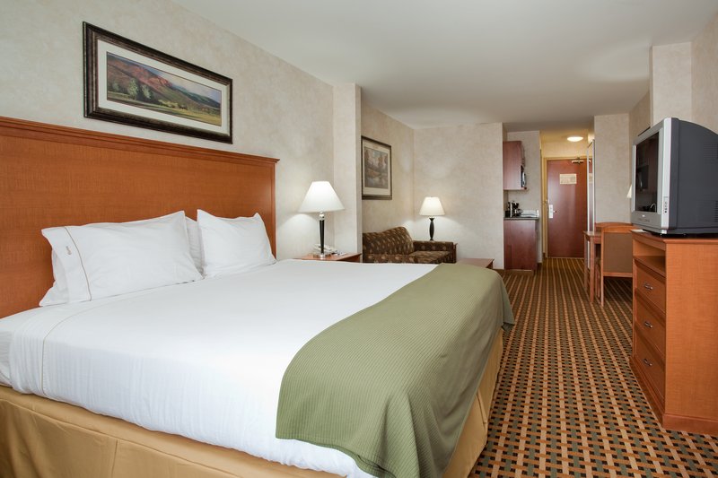 Holiday Inn Express RAWLINS - Rawlins, WY
