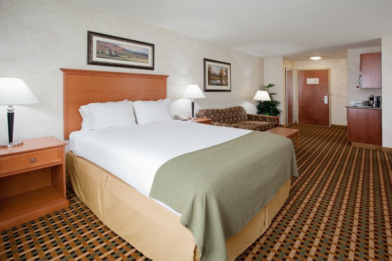 Holiday Inn Express RAWLINS - Rawlins, WY