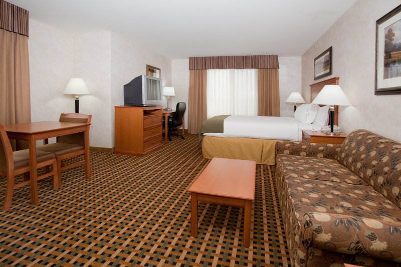 Holiday Inn Express RAWLINS - Rawlins, WY