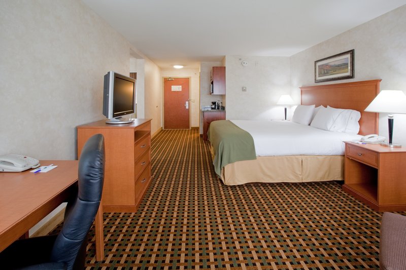 Holiday Inn Express RAWLINS - Rawlins, WY