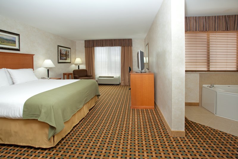 Holiday Inn Express RAWLINS - Rawlins, WY