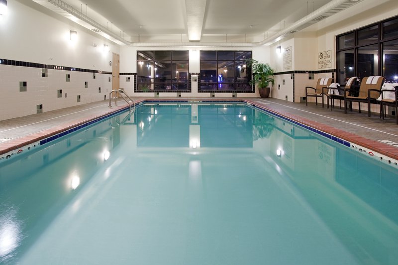 Holiday Inn Express RAWLINS - Rawlins, WY