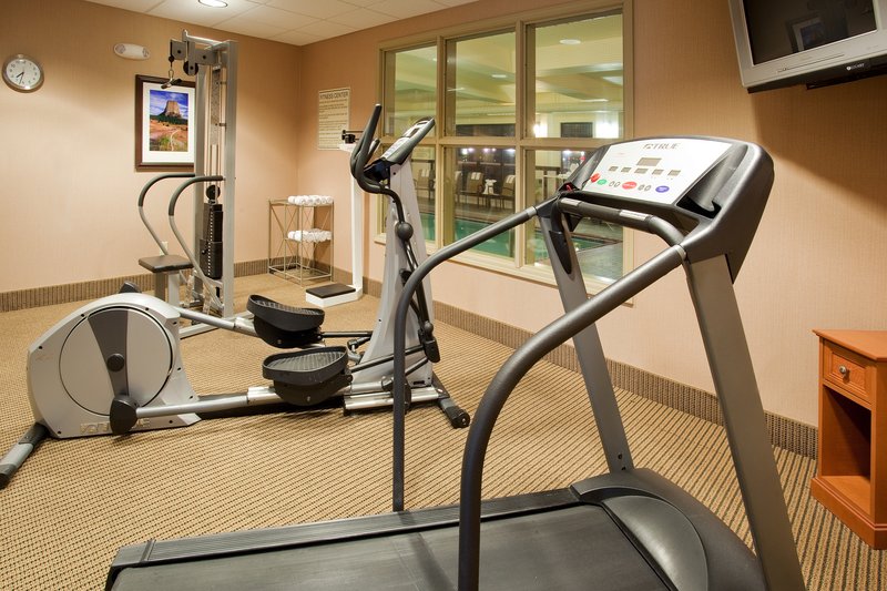 Holiday Inn Express RAWLINS - Rawlins, WY