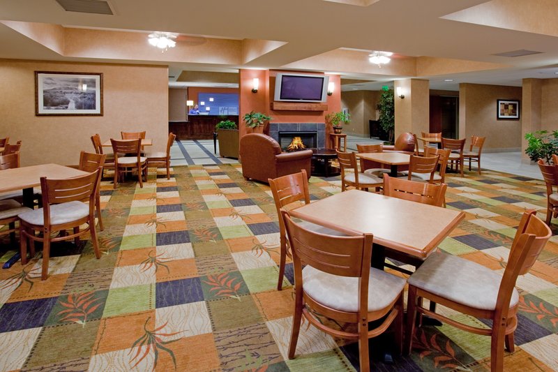 Holiday Inn Express RAWLINS - Rawlins, WY