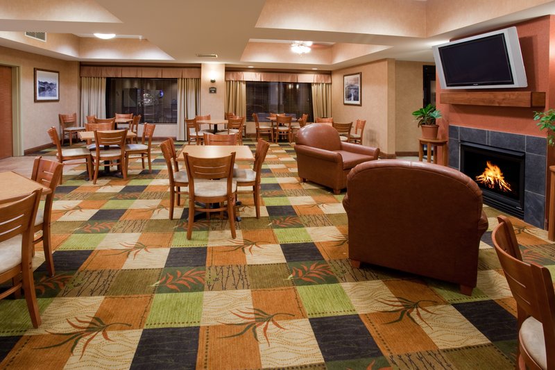 Holiday Inn Express RAWLINS - Rawlins, WY
