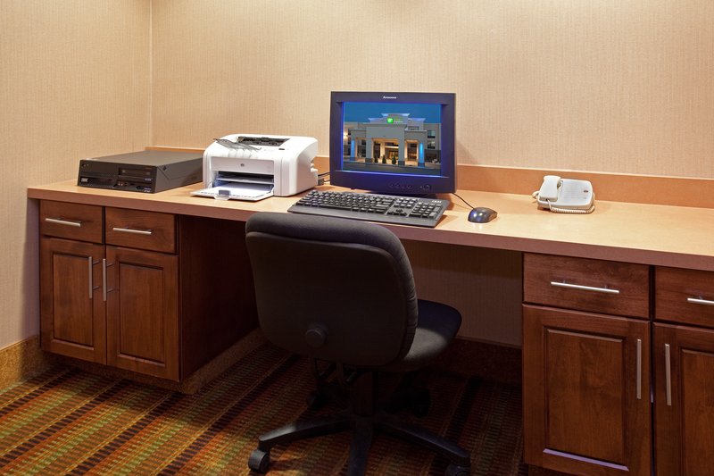 Holiday Inn Express RAWLINS - Rawlins, WY