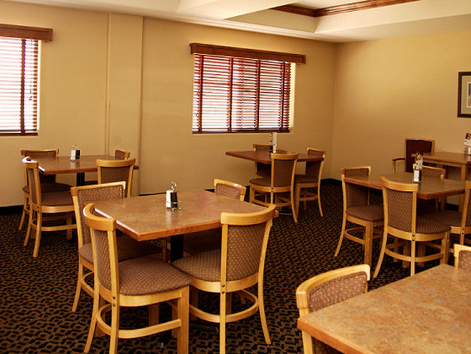 Holiday Inn Express GREEN RIVER - Green River, UT