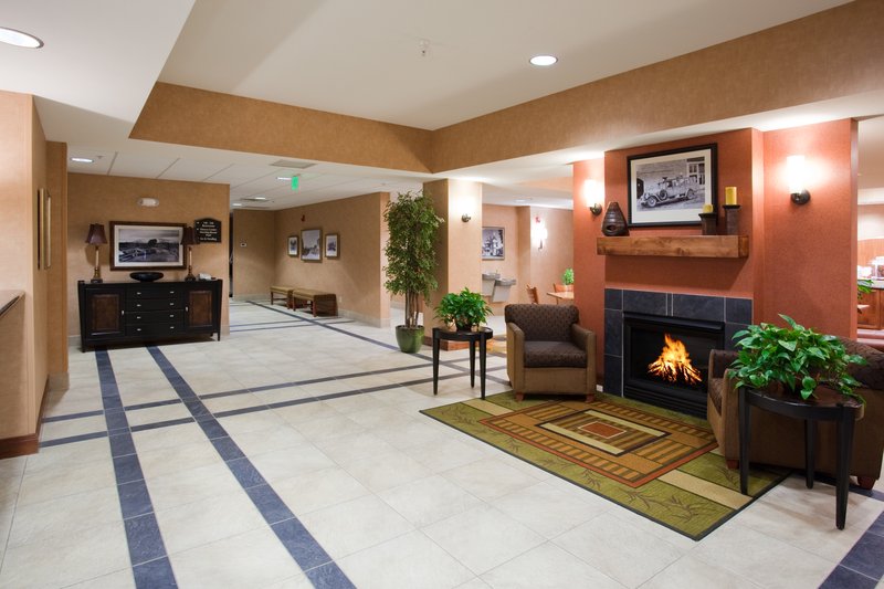 Holiday Inn Express RAWLINS - Rawlins, WY